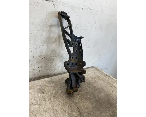 VOLVO VNL Gen 3 Frame Horn