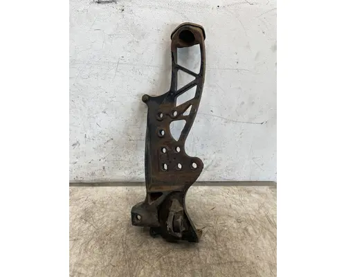 VOLVO VNL Gen 3 Frame Horn