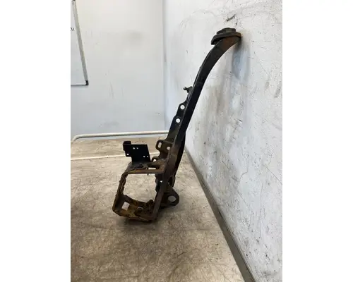 VOLVO VNL Gen 3 Frame Horn