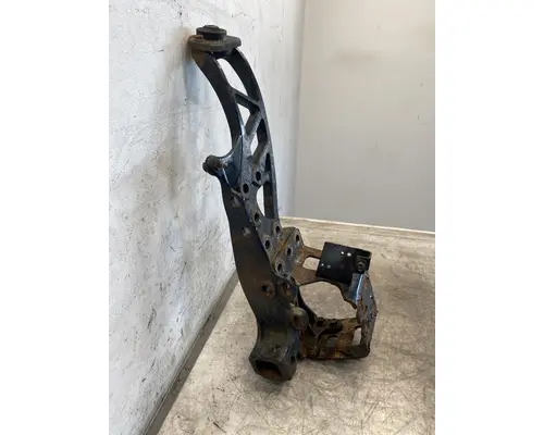 VOLVO VNL Gen 3 Frame Horn