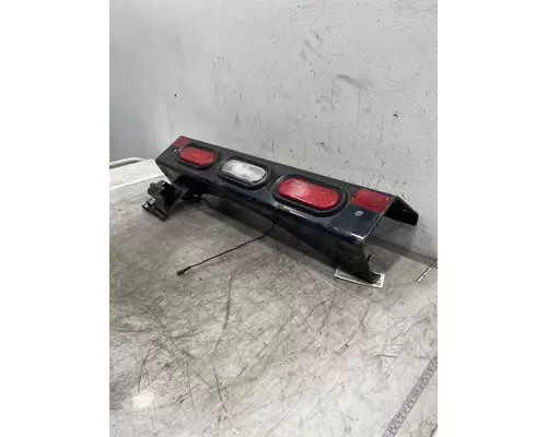 VOLVO VNL Gen 3 Frame