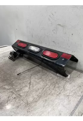 VOLVO VNL Gen 3 Frame