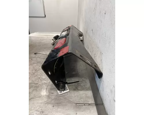 VOLVO VNL Gen 3 Frame