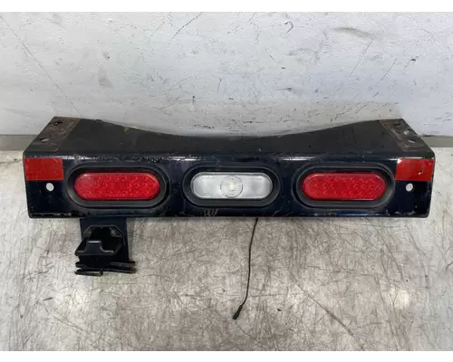 VOLVO VNL Gen 3 Frame