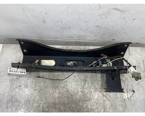 VOLVO VNL Gen 3 Frame