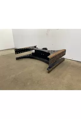 VOLVO VNL Gen 3 Frame
