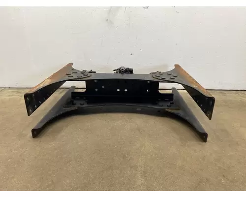 VOLVO VNL Gen 3 Frame