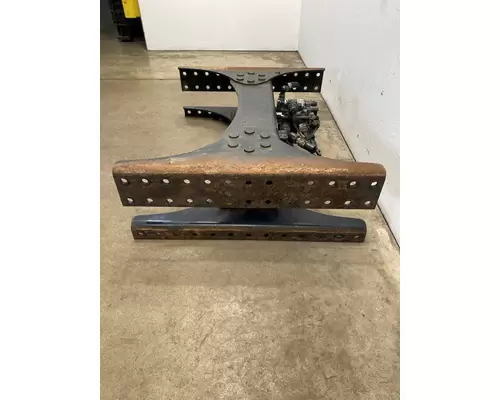 VOLVO VNL Gen 3 Frame