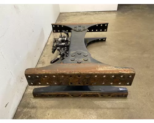 VOLVO VNL Gen 3 Frame