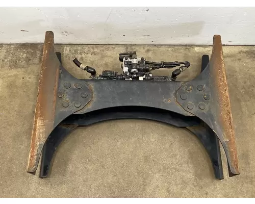 VOLVO VNL Gen 3 Frame