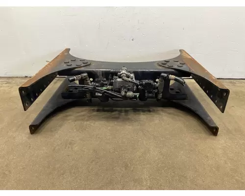 VOLVO VNL Gen 3 Frame