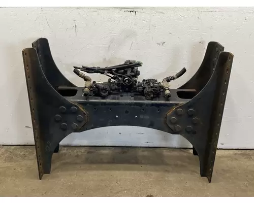 VOLVO VNL Gen 3 Frame