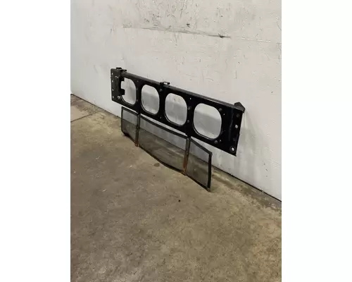 VOLVO VNL Gen 3 Frame