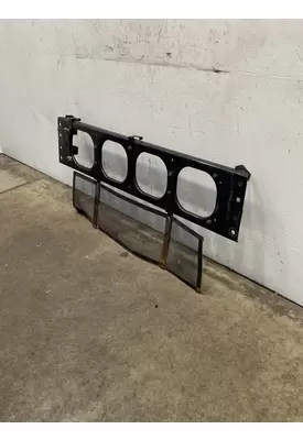 VOLVO VNL Gen 3 Frame