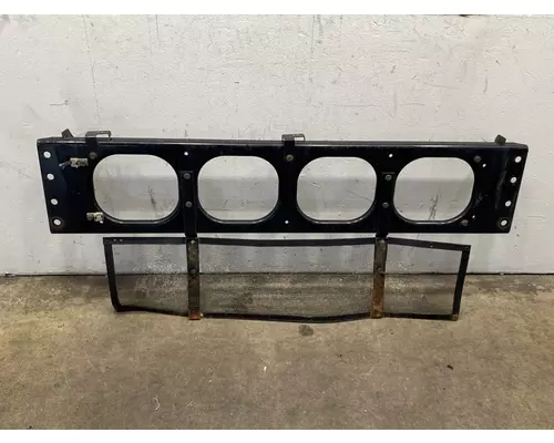 VOLVO VNL Gen 3 Frame