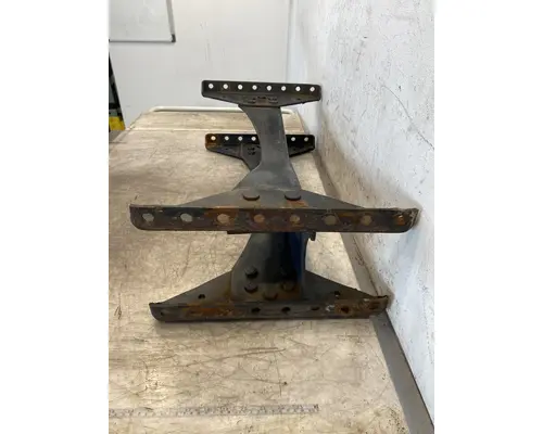 VOLVO VNL Gen 3 Frame
