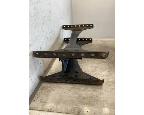 VOLVO VNL Gen 3 Frame