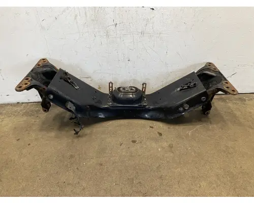 VOLVO VNL Gen 3 Frame