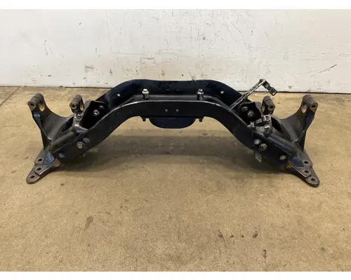 VOLVO VNL Gen 3 Frame