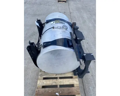 VOLVO VNL Gen 3 Fuel Tank