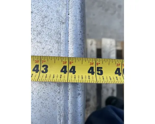 VOLVO VNL Gen 3 Fuel Tank