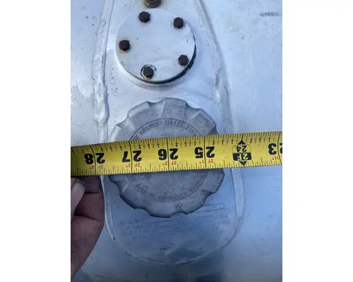 VOLVO VNL Gen 3 Fuel Tank