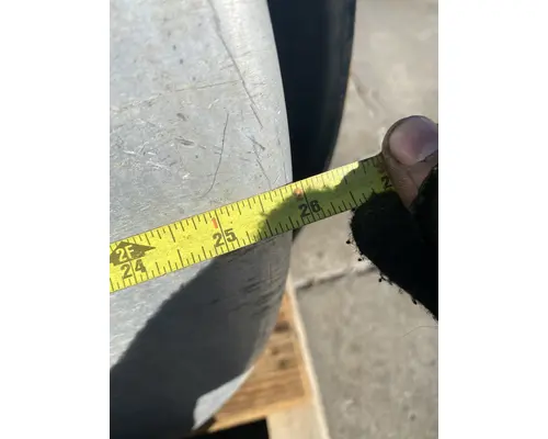 VOLVO VNL Gen 3 Fuel Tank