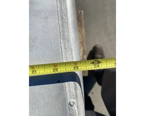VOLVO VNL Gen 3 Fuel Tank