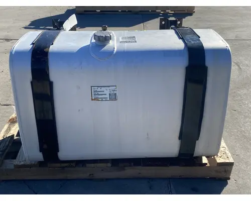 VOLVO VNL Gen 3 Fuel Tank
