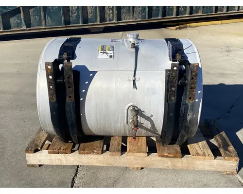 VOLVO VNL Gen 3 Fuel Tank