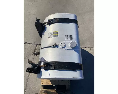 VOLVO VNL Gen 3 Fuel Tank