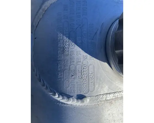 VOLVO VNL Gen 3 Fuel Tank