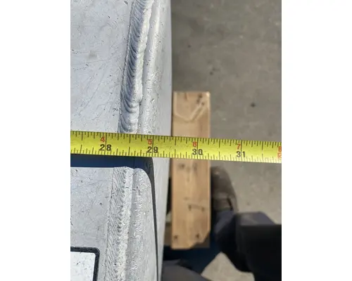 VOLVO VNL Gen 3 Fuel Tank