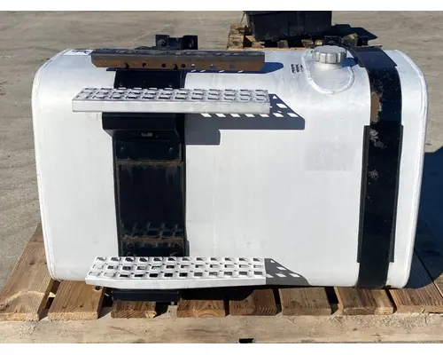 VOLVO VNL Gen 3 Fuel Tank