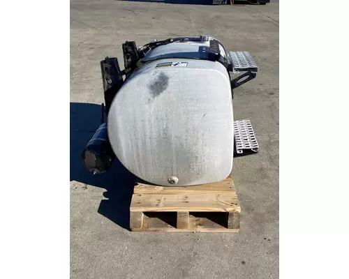 VOLVO VNL Gen 3 Fuel Tank