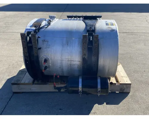 VOLVO VNL Gen 3 Fuel Tank
