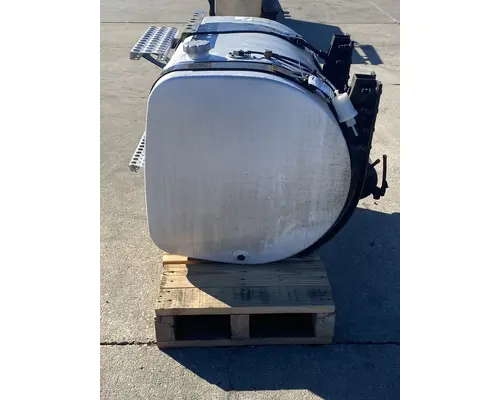 VOLVO VNL Gen 3 Fuel Tank
