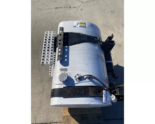 VOLVO VNL Gen 3 Fuel Tank