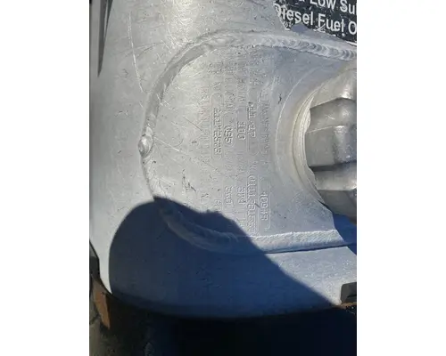 VOLVO VNL Gen 3 Fuel Tank