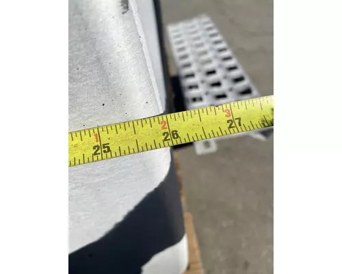 VOLVO VNL Gen 3 Fuel Tank