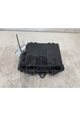 VOLVO VNL Gen 3 Fuse Box