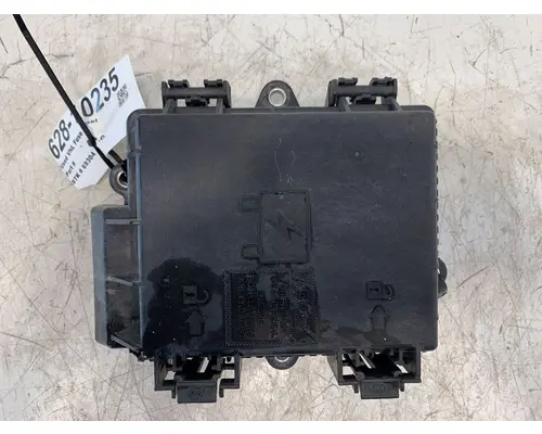VOLVO VNL Gen 3 Fuse Box
