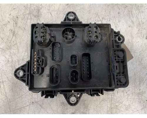 VOLVO VNL Gen 3 Fuse Box