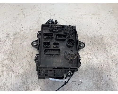 VOLVO VNL Gen 3 Fuse Box