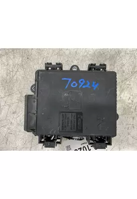 VOLVO VNL Gen 3 Fuse Box