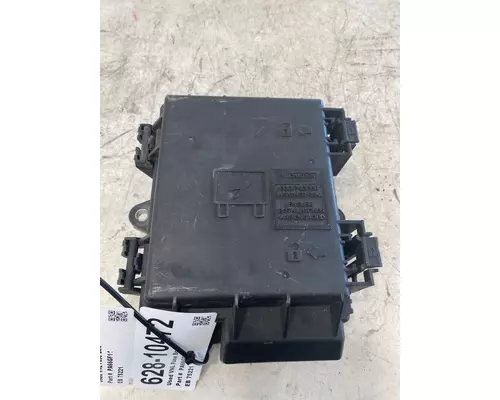 VOLVO VNL Gen 3 Fuse Box