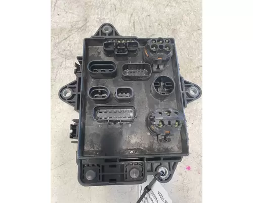 VOLVO VNL Gen 3 Fuse Box