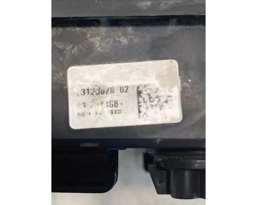 VOLVO VNL Gen 3 Fuse Box