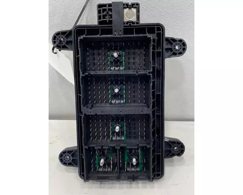 VOLVO VNL Gen 3 Fuse Box