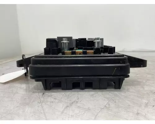 VOLVO VNL Gen 3 Fuse Box